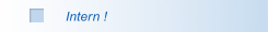 Intern !